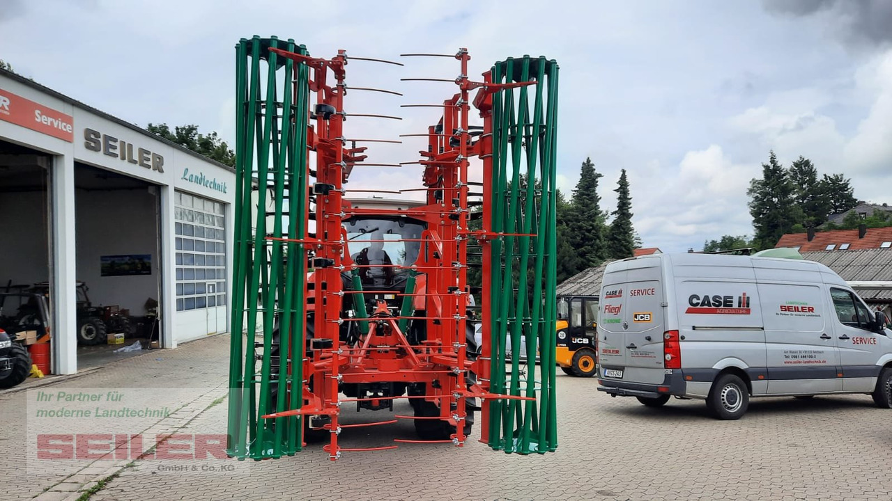 Agro-Masz APS 60 H - Культиватор: фото 4 Agro-Masz APS 60 H - Культиватор: фото 4