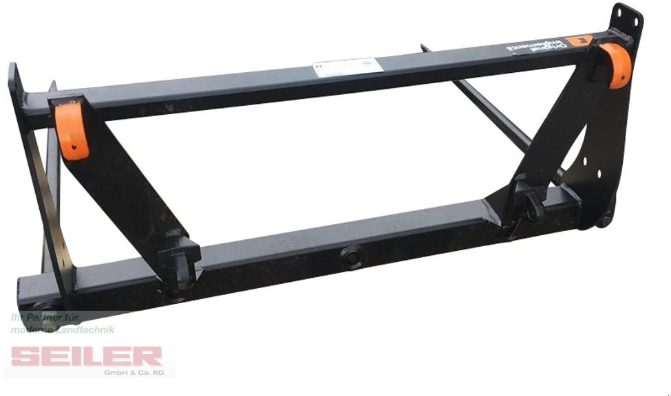 Alö Großballengabel Standard 1250 mm Euro - Вилы: фото 3 Alö Großballengabel Standard 1250 mm Euro - Вилы: фото 3