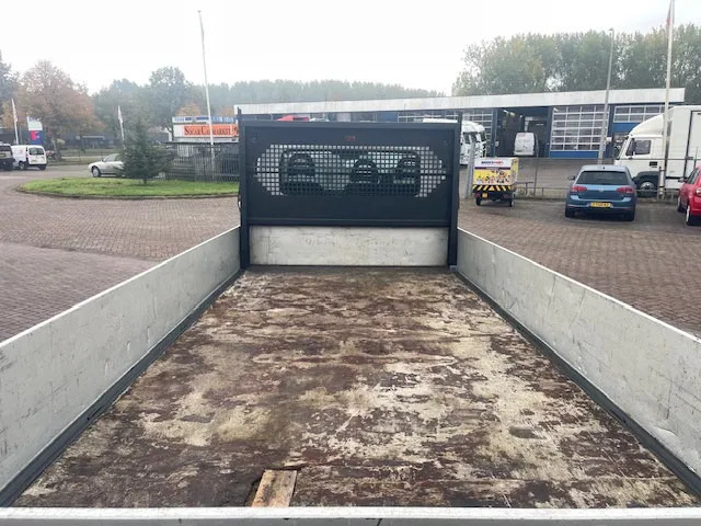 Пикап, Грузопассажирский фургон Iveco Daily 35S14: фото 9 Пикап, Грузопассажирский фургон Iveco Daily 35S14: фото 9