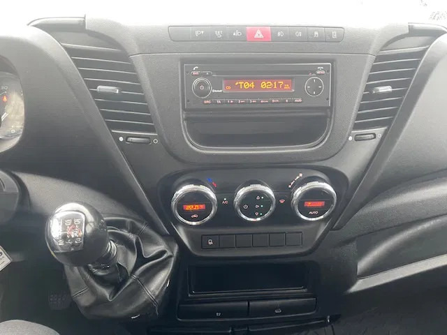 Пикап, Грузопассажирский фургон Iveco Daily 35S14: фото 12 Пикап, Грузопассажирский фургон Iveco Daily 35S14: фото 12