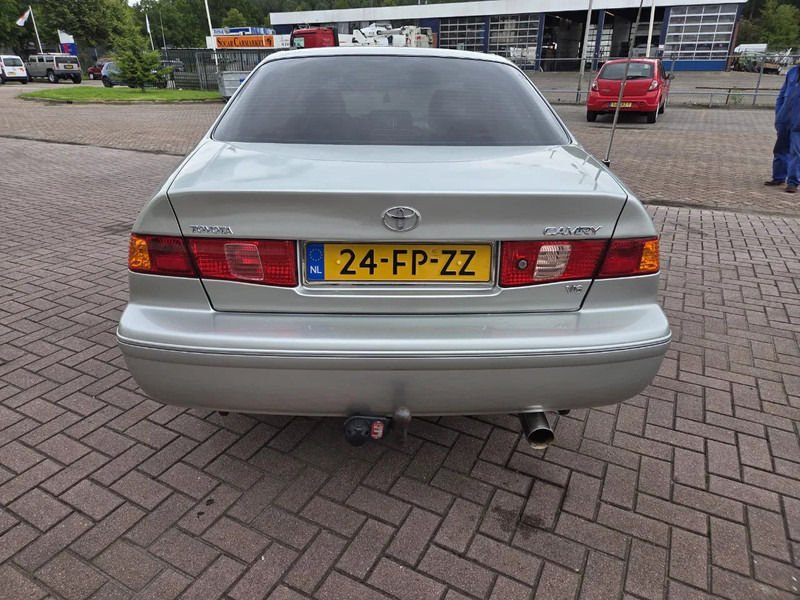 Toyota Camry 3.0 V6 24v // Automaat // leather Seats Cruise Control - Седан: фото 4 Toyota Camry 3.0 V6 24v // Automaat // leather Seats Cruise Control - Седан: фото 4