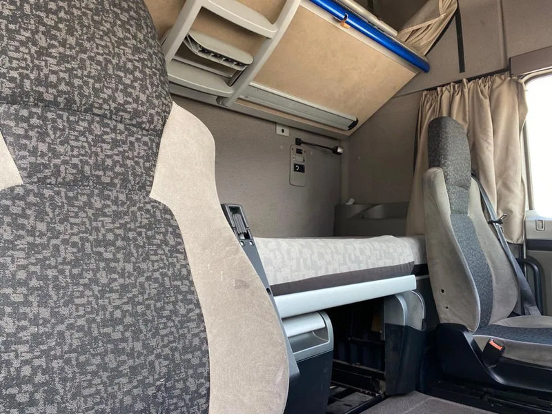 Тягач DAF XF 105.410 Euro 5 2 tanks Retarder Automatic: фото 15