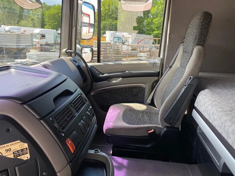 Тягач DAF XF 105.410 Euro 5 2 tanks Retarder Automatic: фото 16