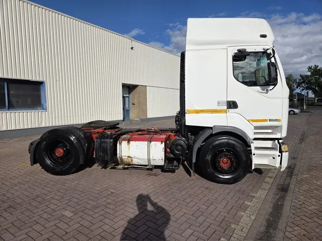Renault Premium 380 Euro 2 Manual pomp - Тягач: фото 2 Renault Premium 380 Euro 2 Manual pomp - Тягач: фото 2