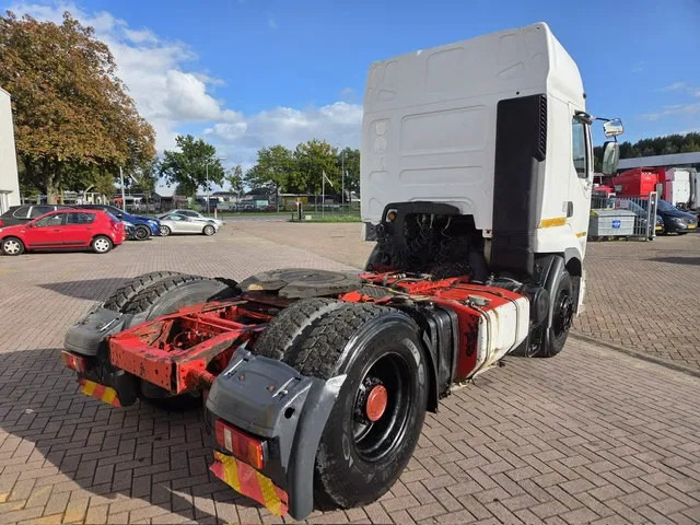 Renault Premium 380 Euro 2 Manual pomp - Тягач: фото 3 Renault Premium 380 Euro 2 Manual pomp - Тягач: фото 3