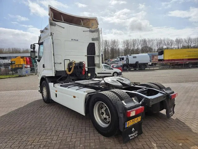 Renault Premium 450 Euro 5 NL-Truck Tuv 1-2026 - Тягач: фото 5 Renault Premium 450 Euro 5 NL-Truck Tuv 1-2026 - Тягач: фото 5
