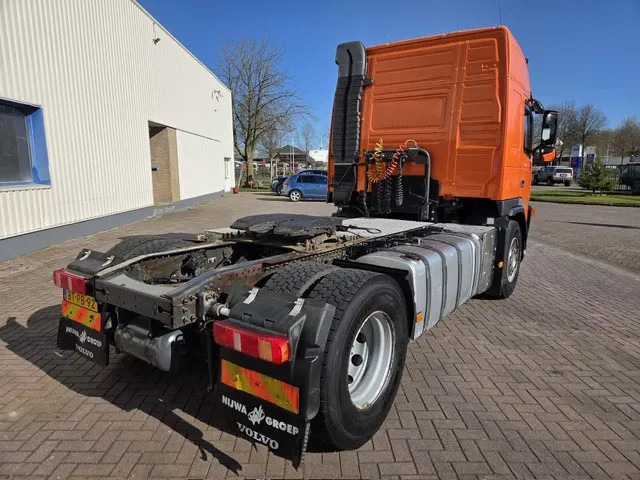 Volvo FM 400 NL-TRUCK - Тягач: фото 5 Volvo FM 400 NL-TRUCK - Тягач: фото 5