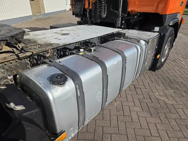 Volvo FM 400 NL-TRUCK TUV - Тягач: фото 3 Volvo FM 400 NL-TRUCK TUV - Тягач: фото 3