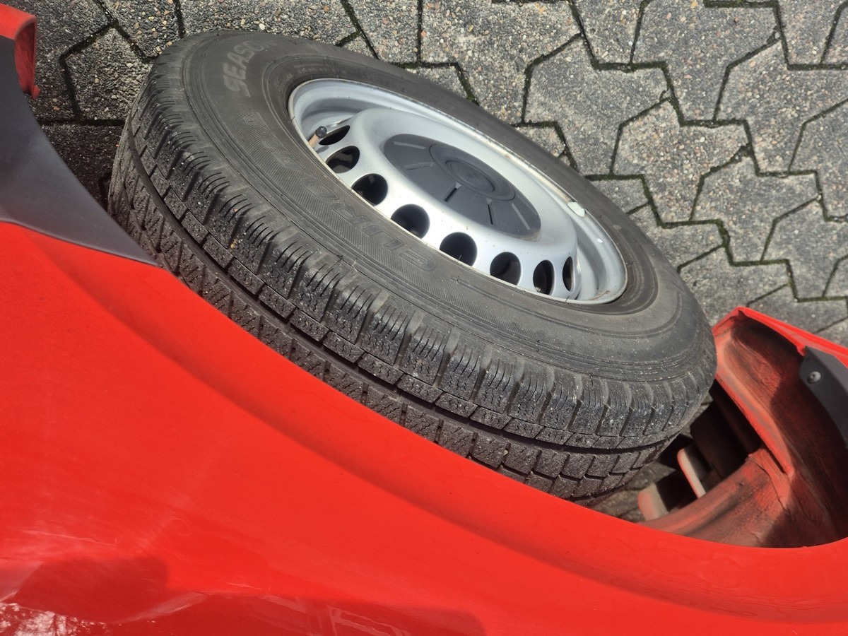 VW Crafter 35 Maxi L4H3 1Hand PDC sofort verfügbar! - Цельнометаллический фургон: фото 5 VW Crafter 35 Maxi L4H3 1Hand PDC sofort verfügbar! - Цельнометаллический фургон: фото 5