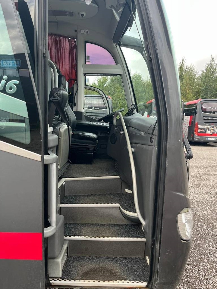 Scania Irizar  - Туристический автобус: фото 5 Scania Irizar  - Туристический автобус: фото 5