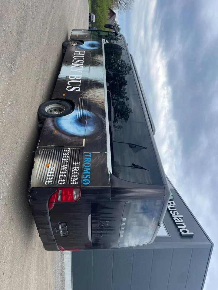 Setra S 415 GT HD - Туристический автобус: фото 3 Setra S 415 GT HD - Туристический автобус: фото 3