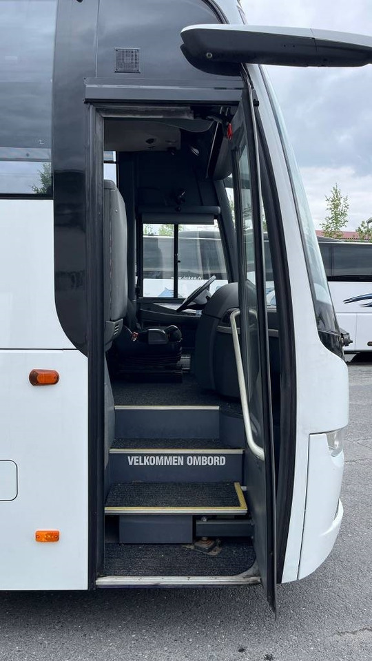 Volvo 9700H B11R - Туристический автобус: фото 5 Volvo 9700H B11R - Туристический автобус: фото 5