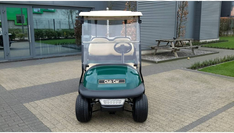 Club Car Precedent 2+2 2018 - Гольф-кар: фото 3 Club Car Precedent 2+2 2018 - Гольф-кар: фото 3