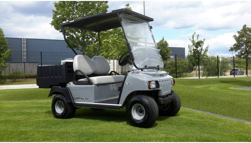 Club Car carryall 100 new ! - Гольф-кар: фото 1 Club Car carryall 100 new ! - Гольф-кар: фото 1