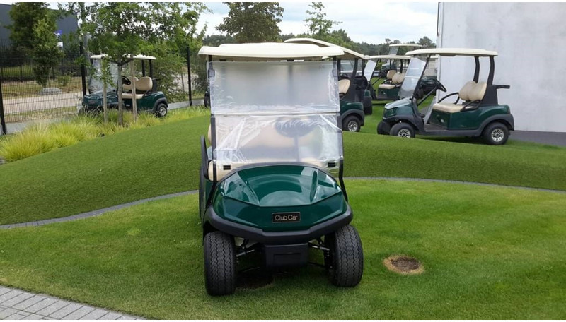 Club Car lithuim 2020 - Гольф-кар: фото 4 Club Car lithuim 2020 - Гольф-кар: фото 4