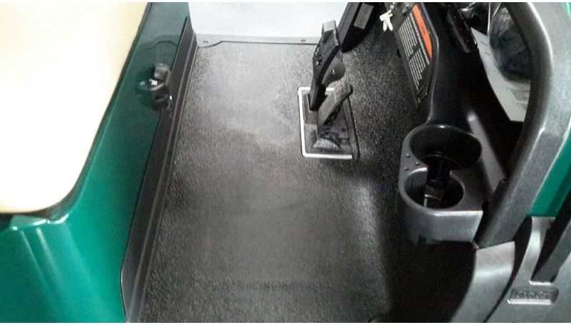 Club Car tempo 2+2 new battery pack - Гольф-кар: фото 5 Club Car tempo 2+2 new battery pack - Гольф-кар: фото 5