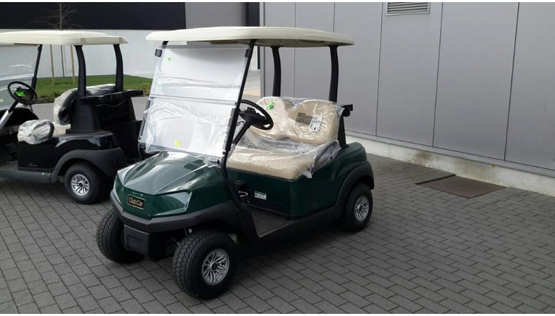 Новый Гольф-кар Club Car tempo 2024 new: фото 7 Новый Гольф-кар Club Car tempo 2024 new: фото 7