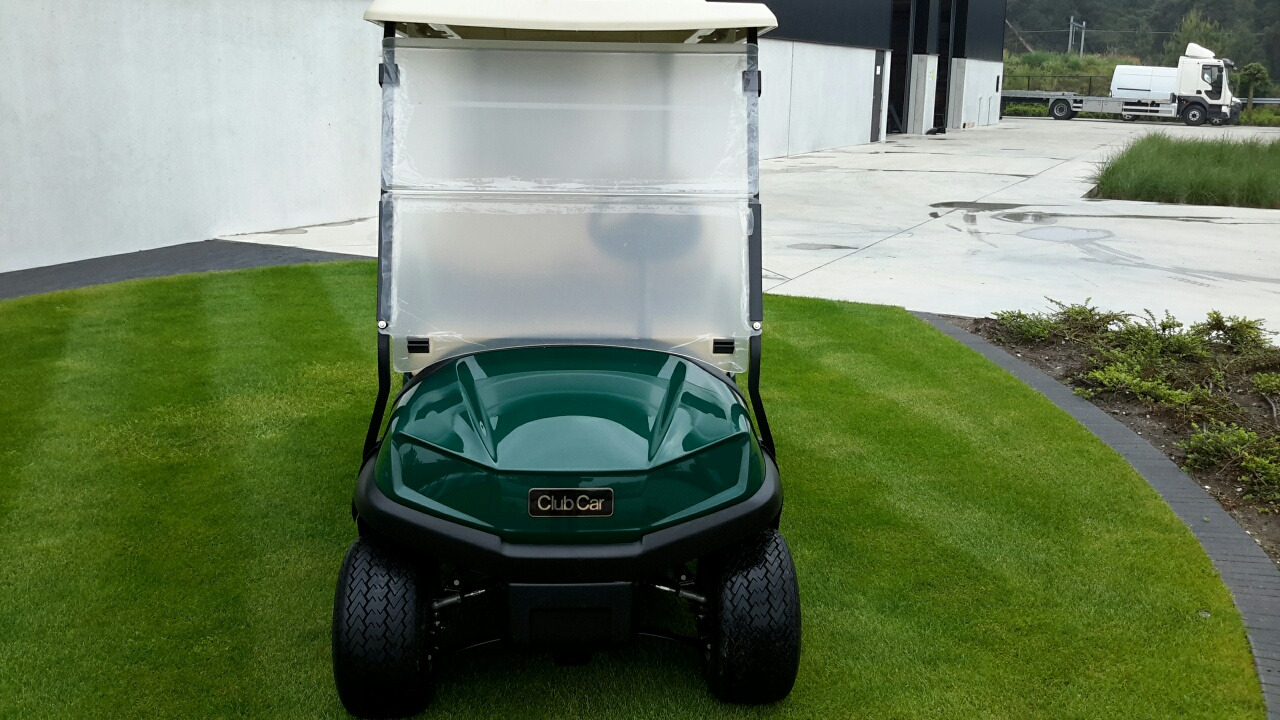 Clubcar tempo whit cargo box new battery pack - Гольф-кар: фото 5 Clubcar tempo whit cargo box new battery pack - Гольф-кар: фото 5