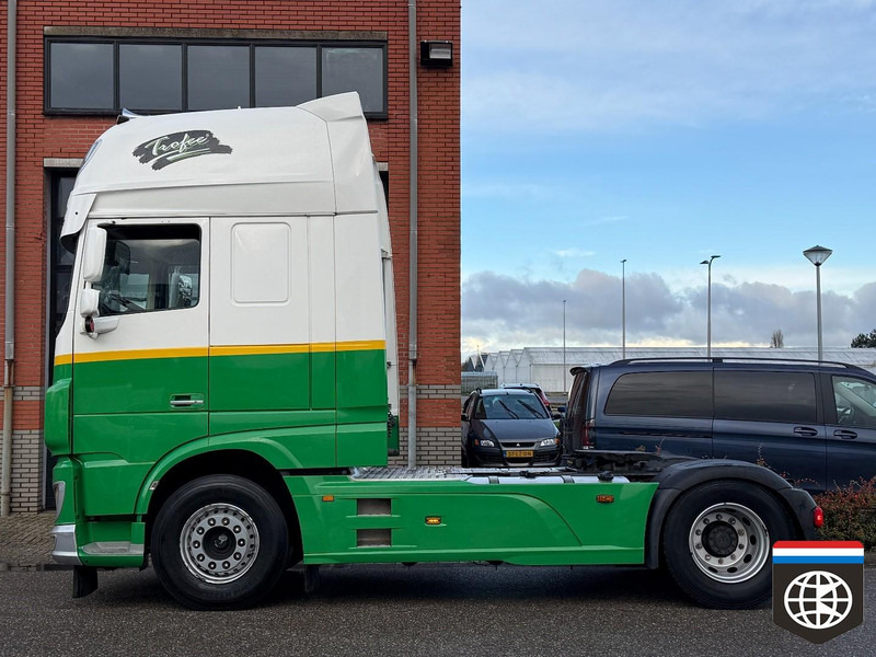 DAF XF 440 FT SSC - HOLLAND TRUCK - - Тягач: фото 3 DAF XF 440 FT SSC - HOLLAND TRUCK - - Тягач: фото 3