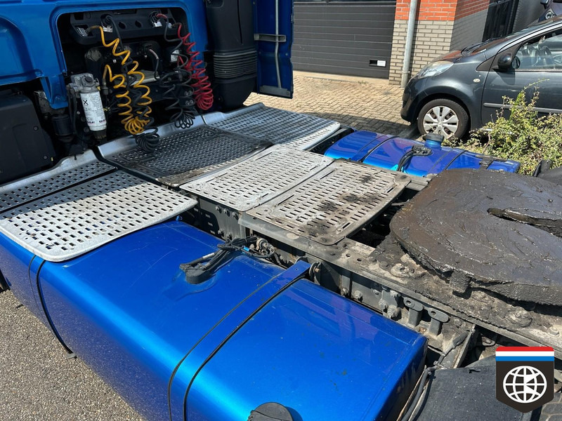 DAF XF 460 FT SSC - Night A/C - 2x TANK - CLEAN DUTCH TRUCKS - Тягач: фото 5 DAF XF 460 FT SSC - Night A/C - 2x TANK - CLEAN DUTCH TRUCKS - Тягач: фото 5