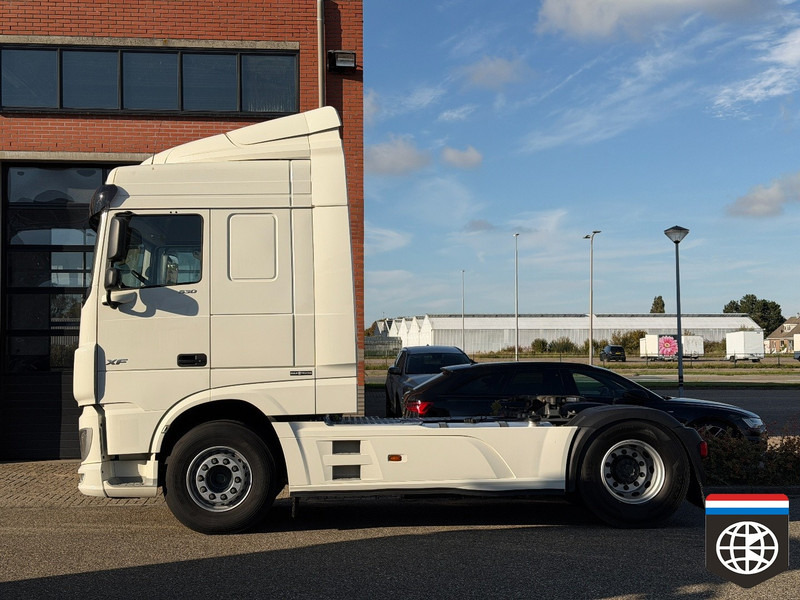 DAF XF 530 FT RETARDER / NIGHT CLIMA / SPOILER - Тягач: фото 3 DAF XF 530 FT RETARDER / NIGHT CLIMA / SPOILER - Тягач: фото 3