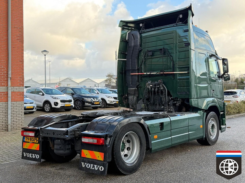 Volvo FM 410 HOLLAND TRUCK - 2 X BED - Тягач: фото 5 Volvo FM 410 HOLLAND TRUCK - 2 X BED - Тягач: фото 5
