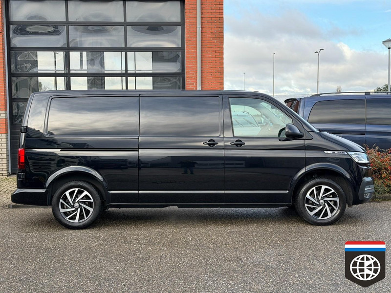 Volkswagen TRANSPORTER 75 EDITION BULLI - FULL OPTION - DSG - Легковой фургон: фото 5 Volkswagen TRANSPORTER 75 EDITION BULLI - FULL OPTION - DSG - Легковой фургон: фото 5