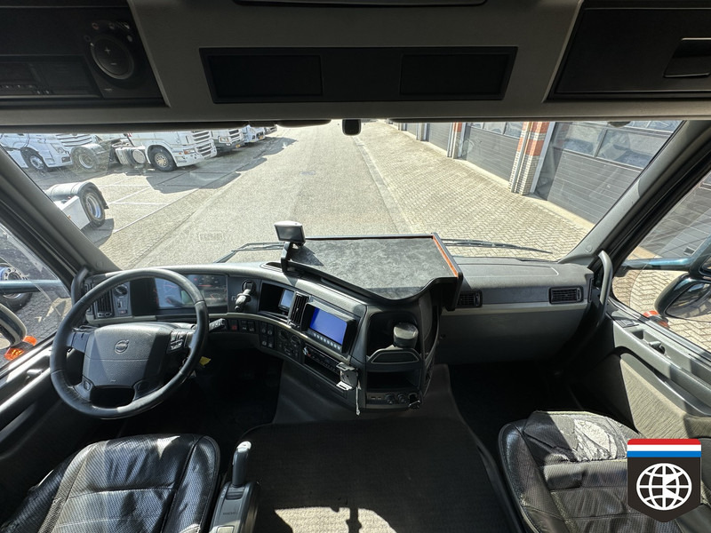 Volvo FH 420 6X2 FLOWER TRUCK RACE HORSE / SMART TACHO 2 / DIESEL REFRIGR. в лизинг Volvo FH 420 6X2 FLOWER TRUCK RACE HORSE / SMART TACHO 2 / DIESEL REFRIGR.: фото 15