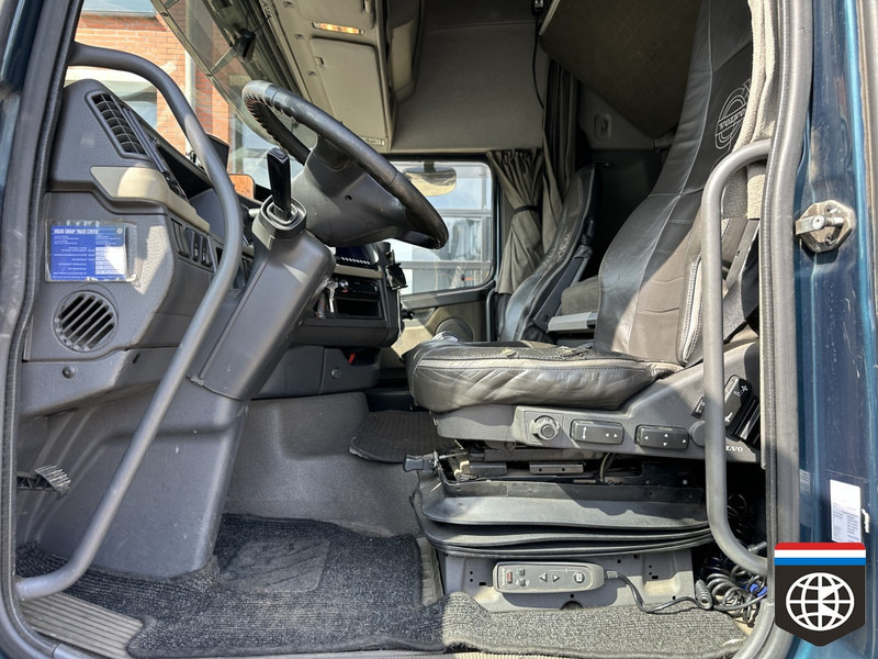Volvo FH 420 6X2 FLOWER TRUCK RACE HORSE / SMART TACHO 2 / DIESEL REFRIGR. в лизинг Volvo FH 420 6X2 FLOWER TRUCK RACE HORSE / SMART TACHO 2 / DIESEL REFRIGR.: фото 12