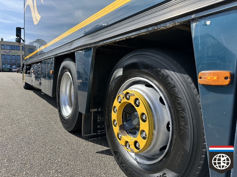Volvo FH 420 6X2 FLOWER TRUCK RACE HORSE / SMART TACHO 2 / DIESEL REFRIGR. в лизинг Volvo FH 420 6X2 FLOWER TRUCK RACE HORSE / SMART TACHO 2 / DIESEL REFRIGR.: фото 10
