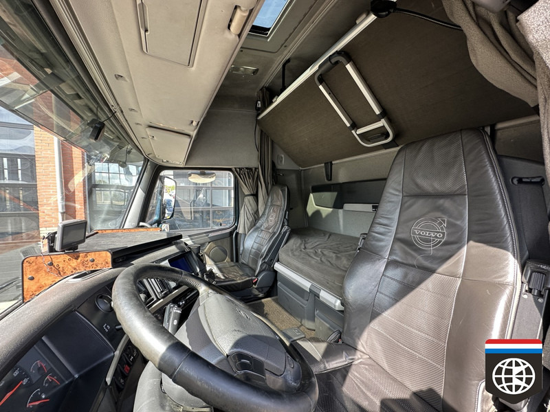 Volvo FH 420 6X2 FLOWER TRUCK RACE HORSE / SMART TACHO 2 / DIESEL REFRIGR. в лизинг Volvo FH 420 6X2 FLOWER TRUCK RACE HORSE / SMART TACHO 2 / DIESEL REFRIGR.: фото 13