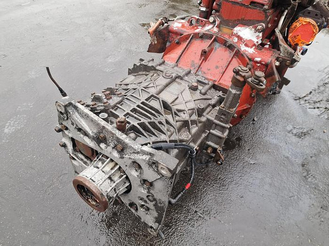 Грузовик Renault Renault G340: фото 8