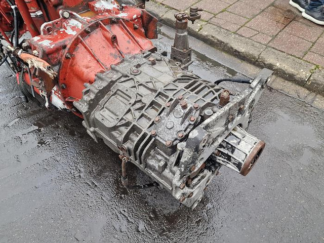 Грузовик Renault Renault G340: фото 7