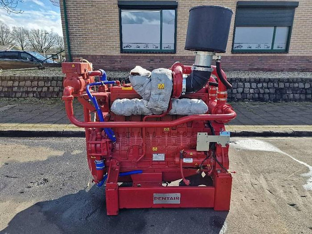 Doosan DF12TIH-F - Запчасти: фото 1 Doosan DF12TIH-F - Запчасти: фото 1