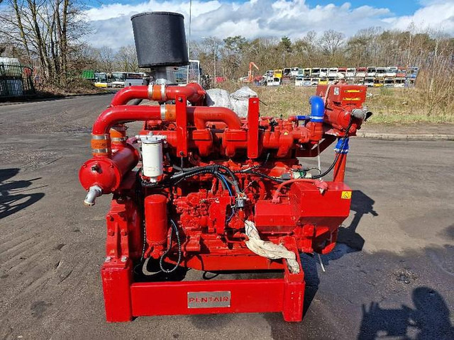 Doosan DF12TIH-F - Запчасти: фото 2 Doosan DF12TIH-F - Запчасти: фото 2