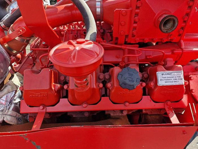 Doosan DR8HUFKA40 - Запчасти: фото 5 Doosan DR8HUFKA40 - Запчасти: фото 5