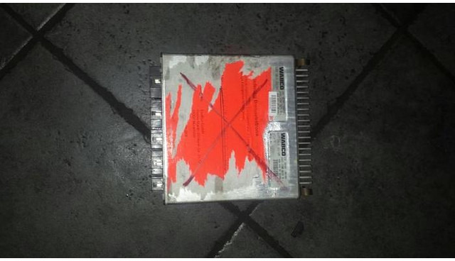 Mercedes-Benz CITARO o530 - Запчасти: фото 1 Mercedes-Benz CITARO o530 - Запчасти: фото 1