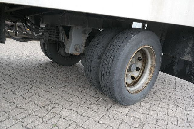 Chereau TECHNOGAM 250., Carrier, LBW, 1-Achser, Gelenkt  в лизинг Chereau TECHNOGAM 250., Carrier, LBW, 1-Achser, Gelenkt: фото 12