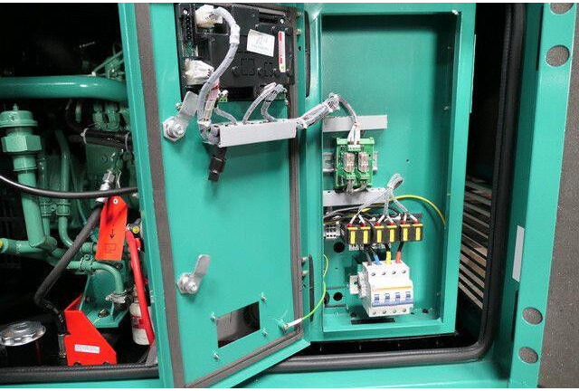 Cummins 20 kVA, Stromgenerator, Sofort verfügbar - Электрогенератор: фото 4 Cummins 20 kVA, Stromgenerator, Sofort verfügbar - Электрогенератор: фото 4