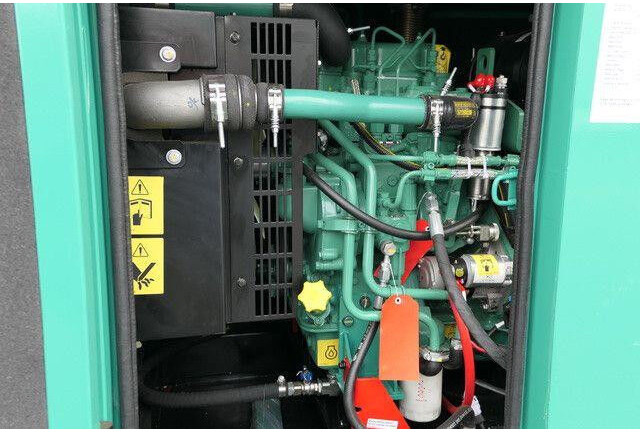 Cummins 20 kVA, Stromgenerator, Sofort verfügbar - Электрогенератор: фото 3 Cummins 20 kVA, Stromgenerator, Sofort verfügbar - Электрогенератор: фото 3