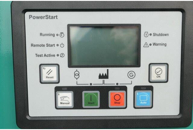 Cummins 20 kVA, Stromgenerator, Sofort verfügbar - Электрогенератор: фото 5 Cummins 20 kVA, Stromgenerator, Sofort verfügbar - Электрогенератор: фото 5