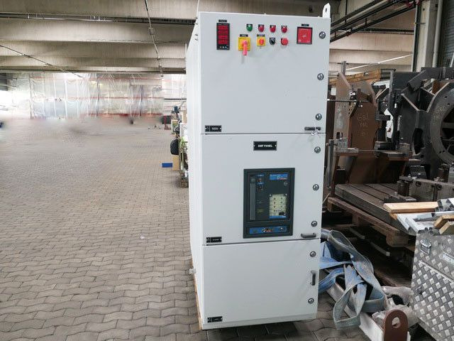 Cummins Stromgenerator, 500 kVA, sofort vefügbar - Электрогенератор: фото 5 Cummins Stromgenerator, 500 kVA, sofort vefügbar - Электрогенератор: фото 5