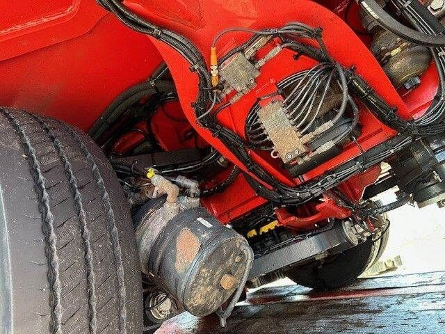 Doll T6E-S3/25-2+4, Tiefbett, teleskopierbar, Dolly - Низкорамный полуприцеп: фото 5 Doll T6E-S3/25-2+4, Tiefbett, teleskopierbar, Dolly - Низкорамный полуприцеп: фото 5