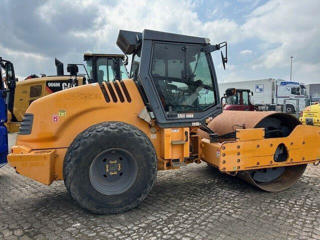 Hamm 3412HT, Deutz-Motor, Guter Zustand, - Каток: фото 3 Hamm 3412HT, Deutz-Motor, Guter Zustand, - Каток: фото 3