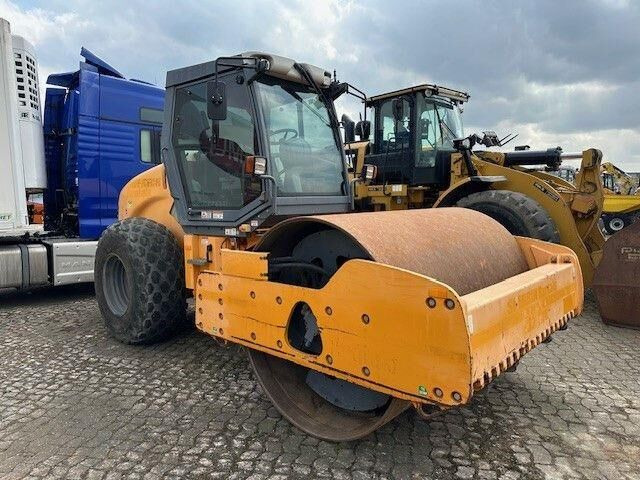 Hamm 3412HT, Deutz-Motor, Guter Zustand, - Каток: фото 4 Hamm 3412HT, Deutz-Motor, Guter Zustand, - Каток: фото 4
