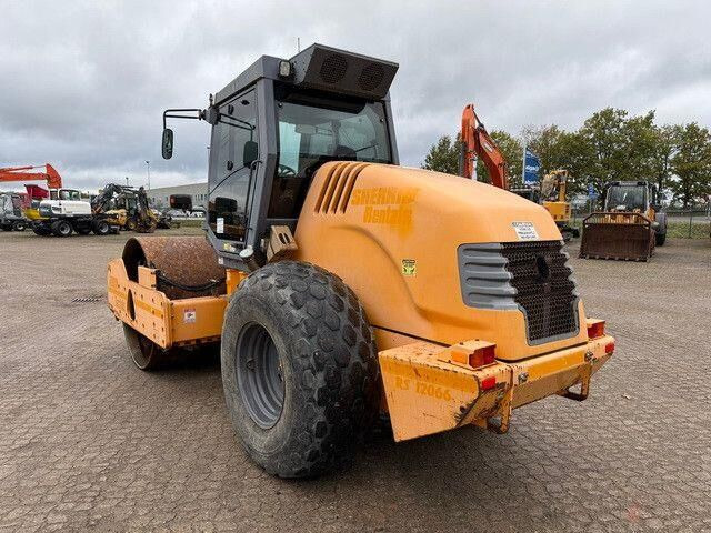 Hamm 3412HT, Vibration, Walzenzug, Deutz-Motor - Каток: фото 3 Hamm 3412HT, Vibration, Walzenzug, Deutz-Motor - Каток: фото 3