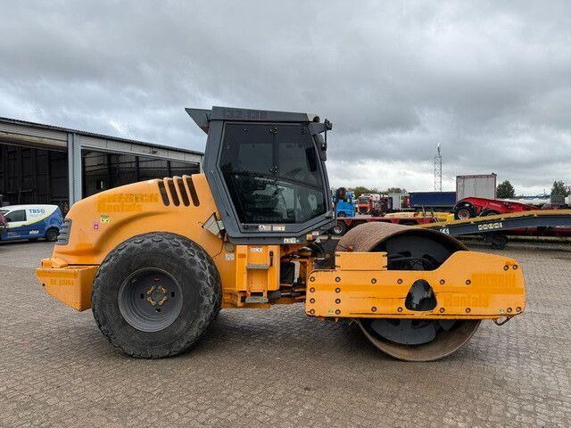 Hamm 3412HT, Vibration, Walzenzug, Deutz-Motor - Каток: фото 5 Hamm 3412HT, Vibration, Walzenzug, Deutz-Motor - Каток: фото 5