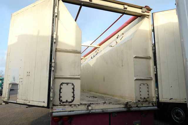 Полуприцеп-цистерна Heitling HKM 35, Alu, Kombi-Liner, Gülle, Agrar: фото 9