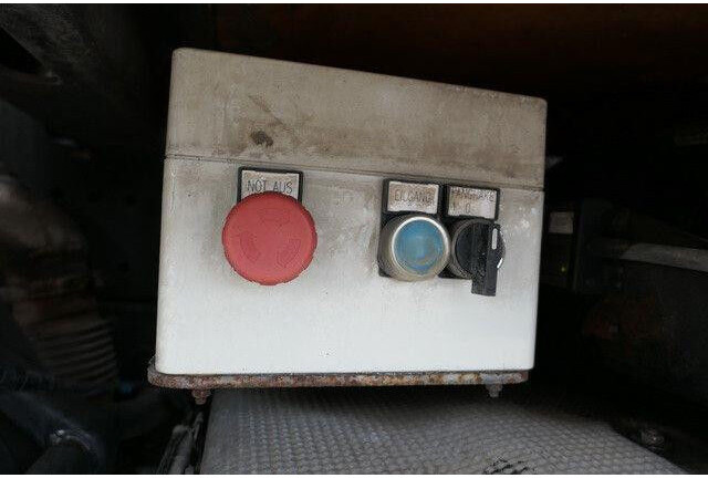 Iveco 160 E EuroCargo 4x2, VDL P-10, teleskop., Funk - Тросовый мультилифт: фото 3 Iveco 160 E EuroCargo 4x2, VDL P-10, teleskop., Funk - Тросовый мультилифт: фото 3