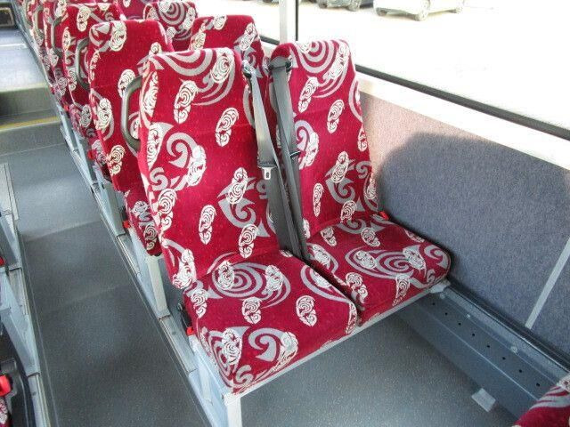 Iveco Crossway LE, EEV, 54 Sitze, A/C, Gurte - Пригородный автобус: фото 5 Iveco Crossway LE, EEV, 54 Sitze, A/C, Gurte - Пригородный автобус: фото 5